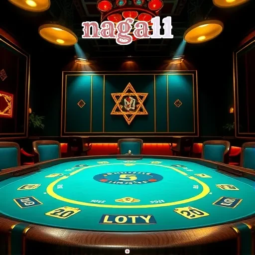 naga11 Game Santai