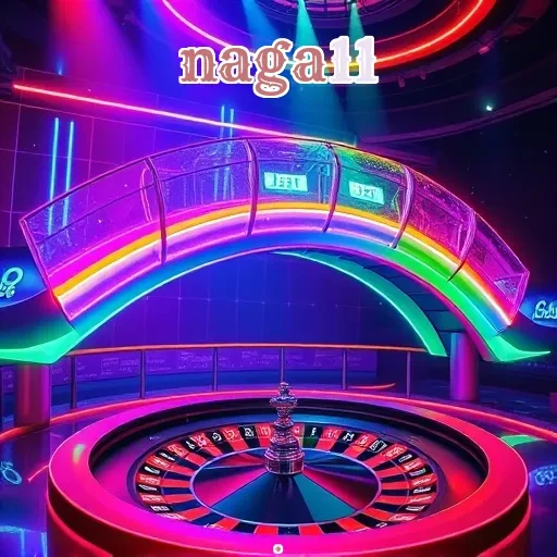 naga11 Game Pertarungan