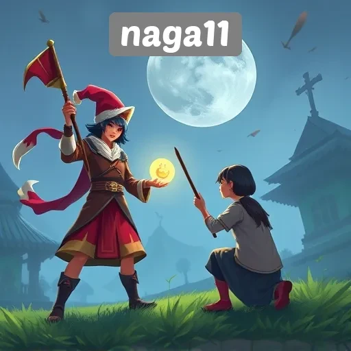 Tradisi dan Budaya Game di Naga11 yang Perlu Diketahui