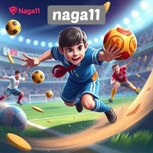 Tren Game Terbaru di Naga11 yang Menarik untuk Dicoba