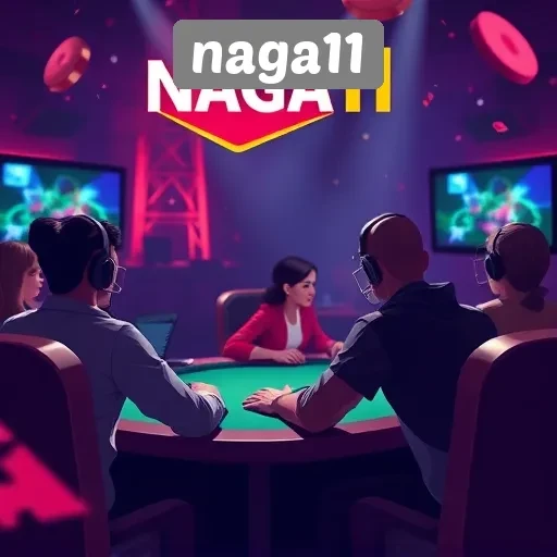 Kelebihan Bermain di Naga11 Dibanding Platform Lain