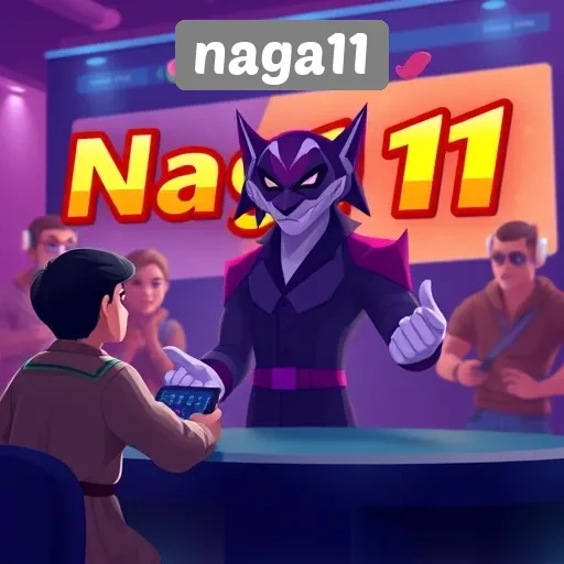 Diverse Game Yang Ditawarkan Oleh Naga11 Untuk Semua Kalangan