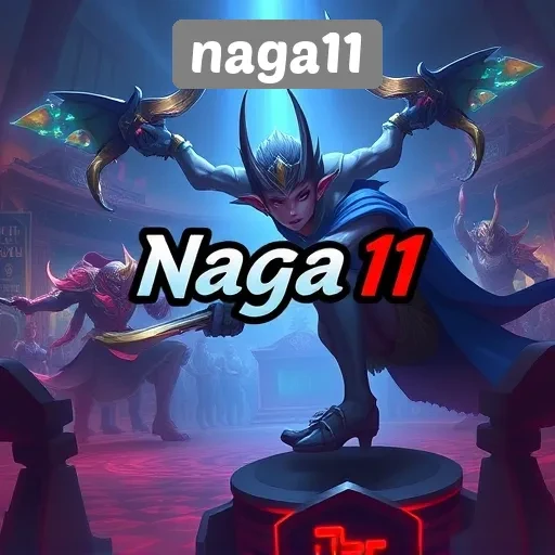Review Pengalaman Bermain di Naga11 dari Komunitas Gamers