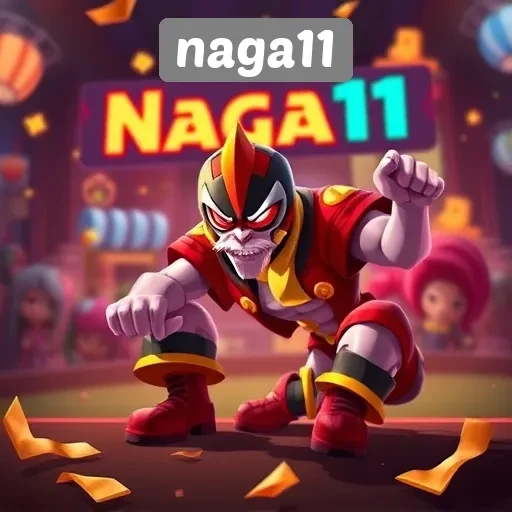 Membandingkan Naga11 dengan Situs Game Lain