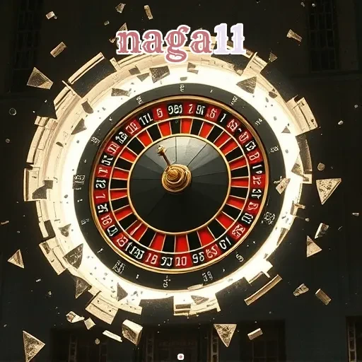 naga11 Game Platformer