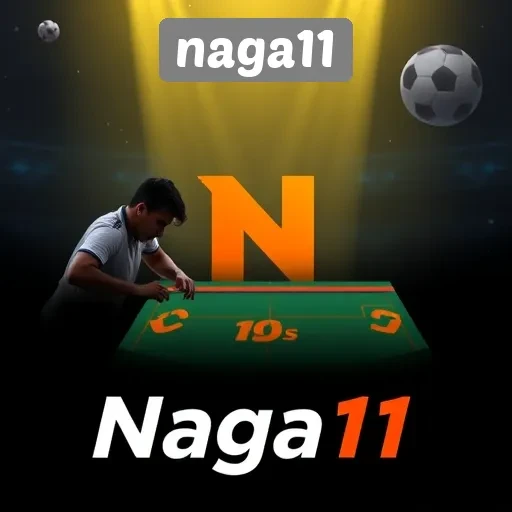 Keamanan dan Kenyamanan Bermain di Situs Naga11