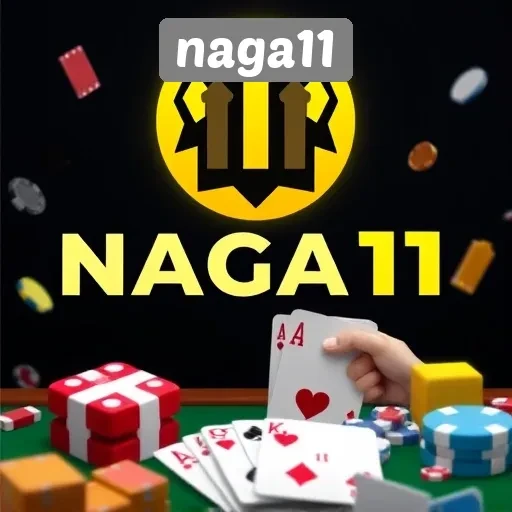 Berbagai Jenis Permainan yang Tersedia di Naga11
